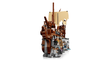 De Goonies - 21363