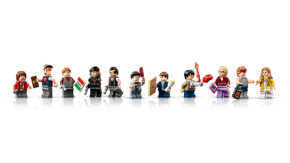 De Goonies - 21363