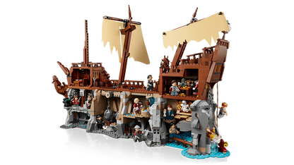 De Goonies - 21363