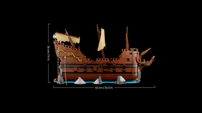 De Goonies - 21363