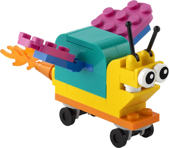 Snail - 30563