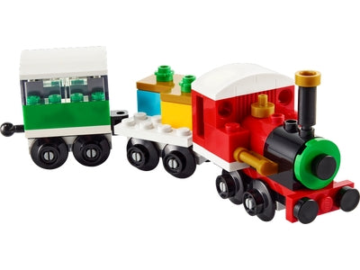 Winter Holiday Train - 30584