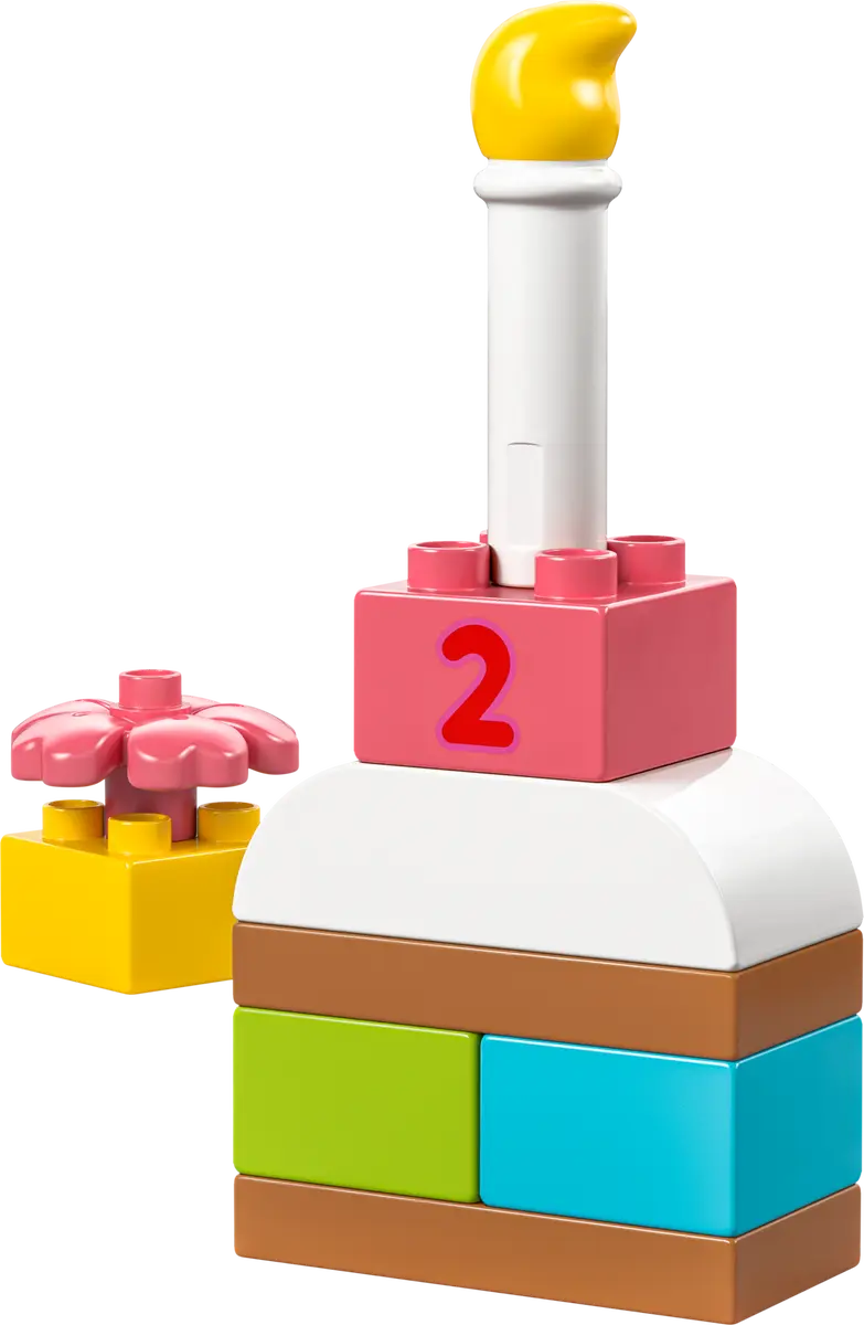 Feestelijke Taart - 30712