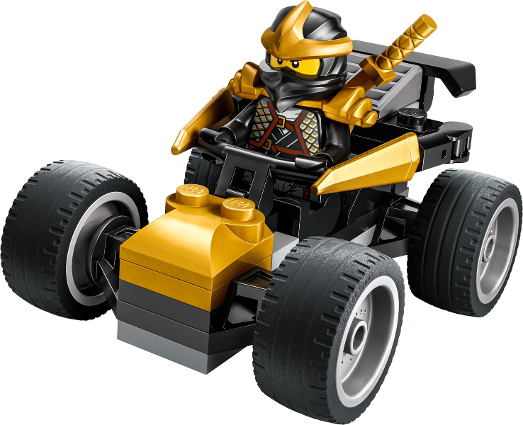 Cole's Car - 30723