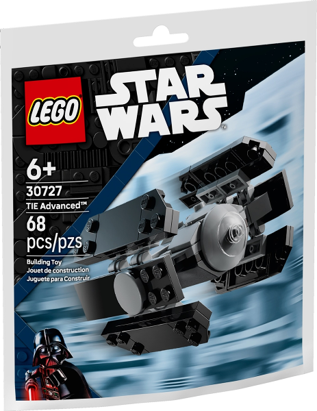TIE Advanced - 30727