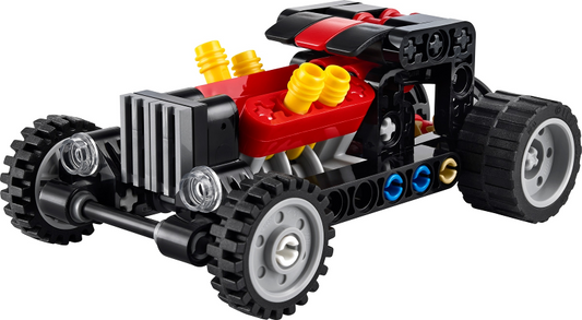 Hot Rod Car - 30735