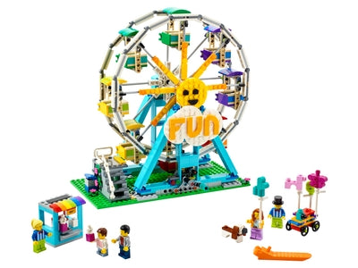Ferris Wheel - 31119