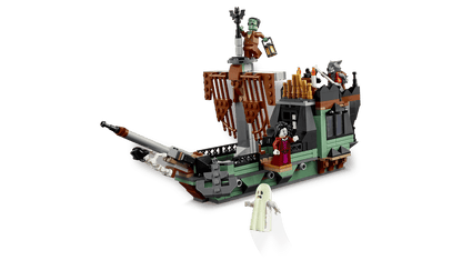 Spookhuis - 31167
