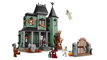 Spookhuis - 31167