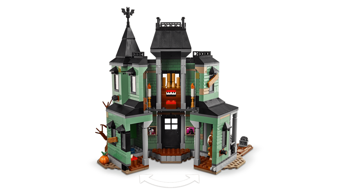 Spookhuis - 31167