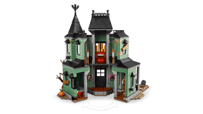 Spookhuis - 31167