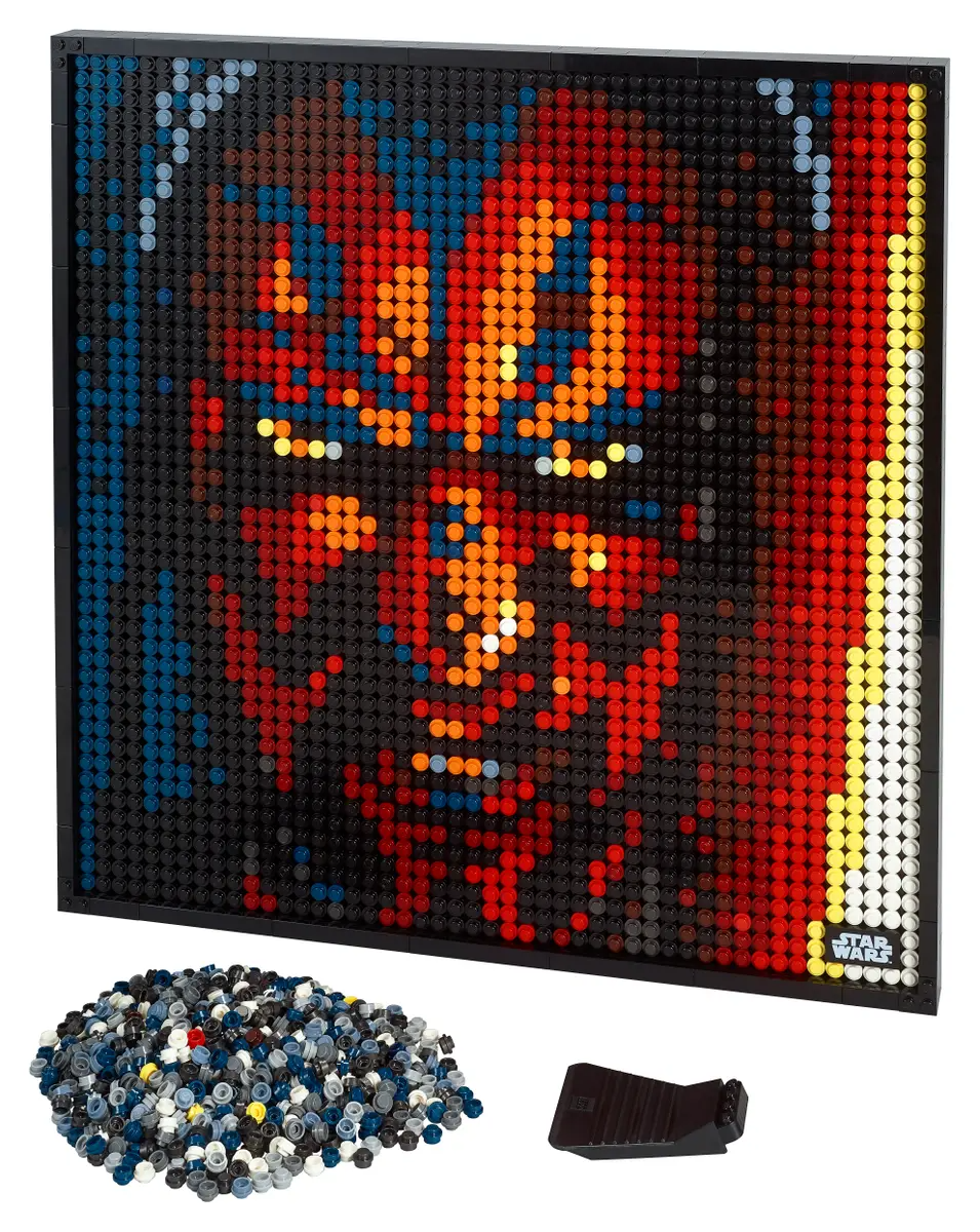 Star Wars™ De Sith™- 31200