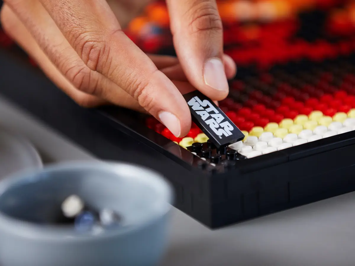 Star Wars™ De Sith™- 31200