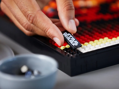 Star Wars™ De Sith™- 31200