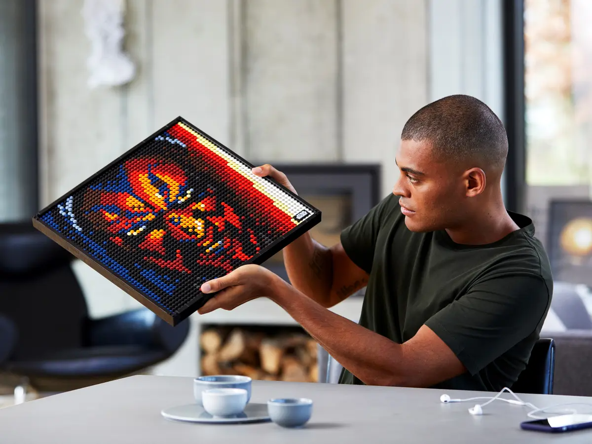 Star Wars™ De Sith™- 31200