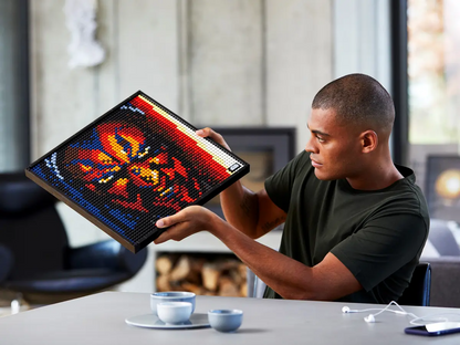 Star Wars™ De Sith™- 31200