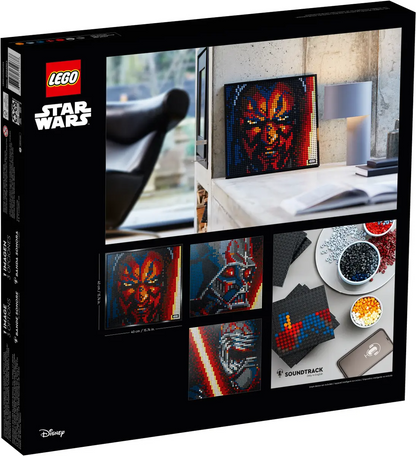 Star Wars™ De Sith™- 31200