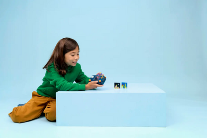 Retro game console - 31380