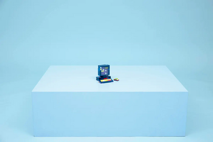 Retro game console - 31380