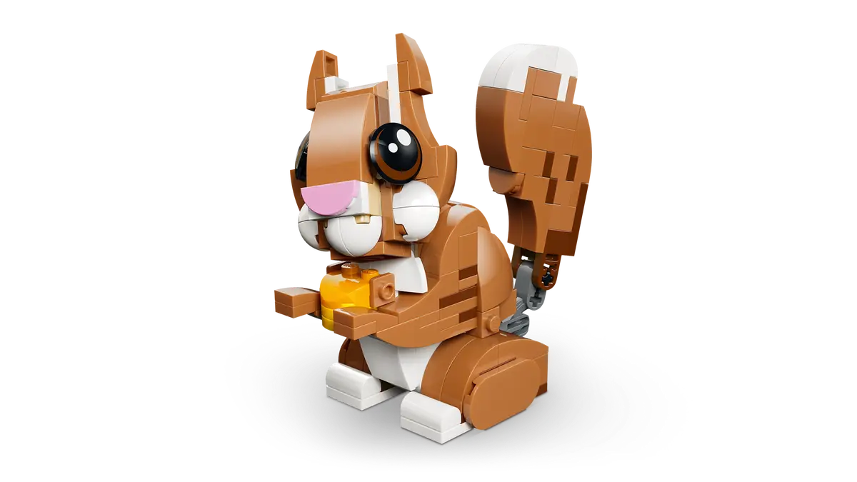 Schattige dieren: speelse puppy - 31382