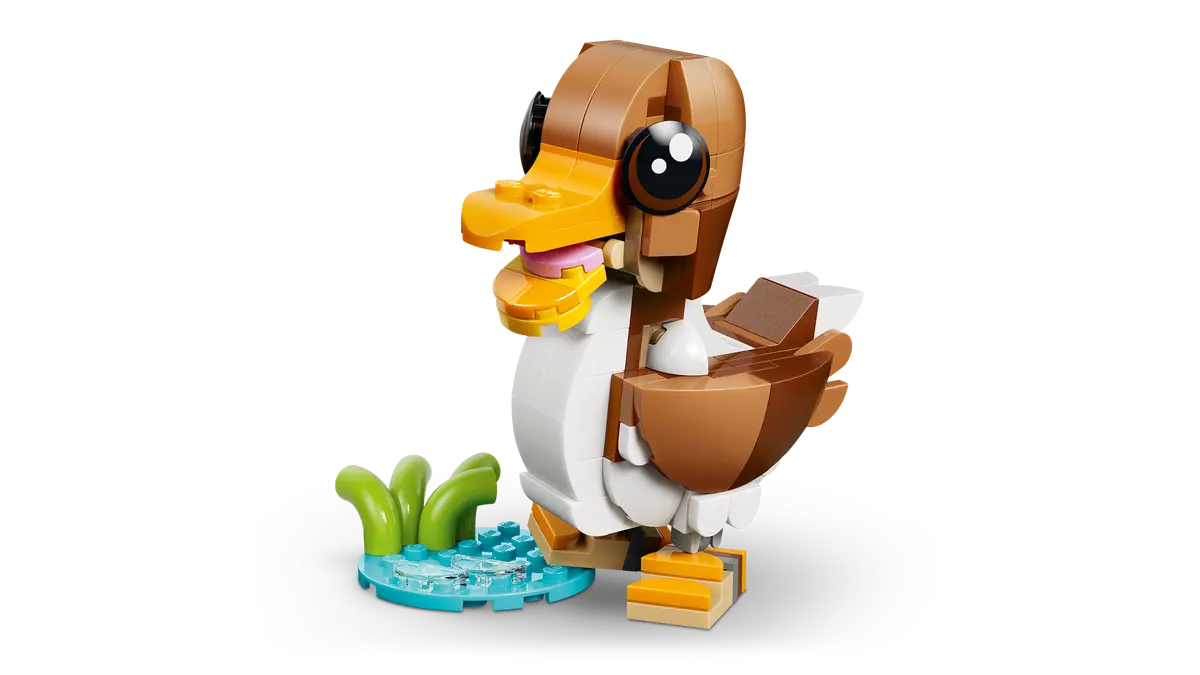 Schattige dieren: speelse puppy - 31382