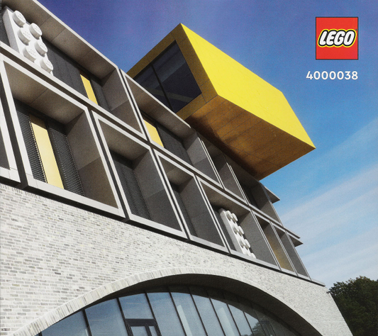 Lego Campus - 4000038