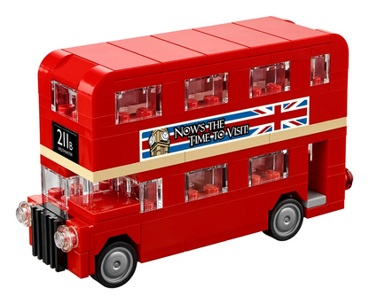 LEGO® Londense bus - 40220