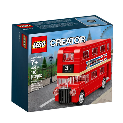 LEGO® Londense bus - 40220