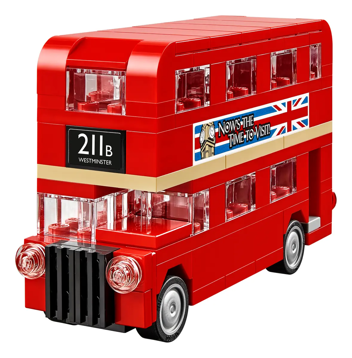 LEGO® Londense bus - 40220