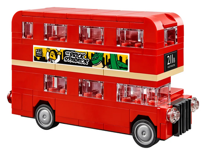 LEGO® Londense bus - 40220