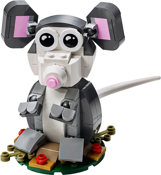 Year of the Rat - 40355