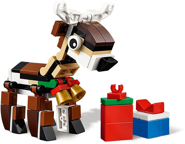 Reindeer - 40434