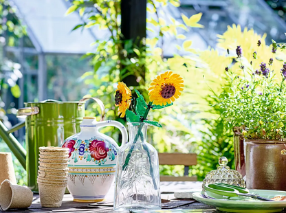 Zonnebloemen - 40524