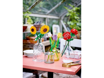 Zonnebloemen - 40524