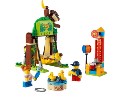Children's Fair - 40529