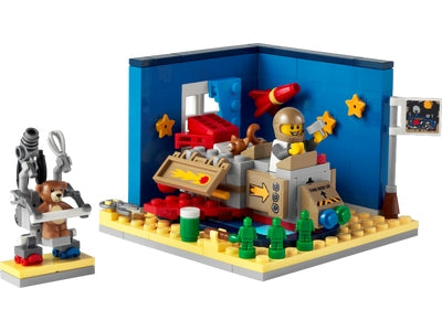 Avonturen van de USS Cardboard - 40533