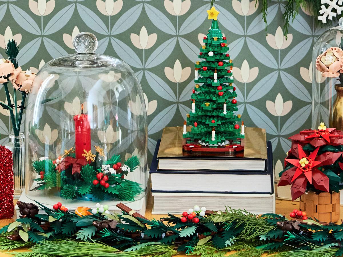 Kerstboom - 40573