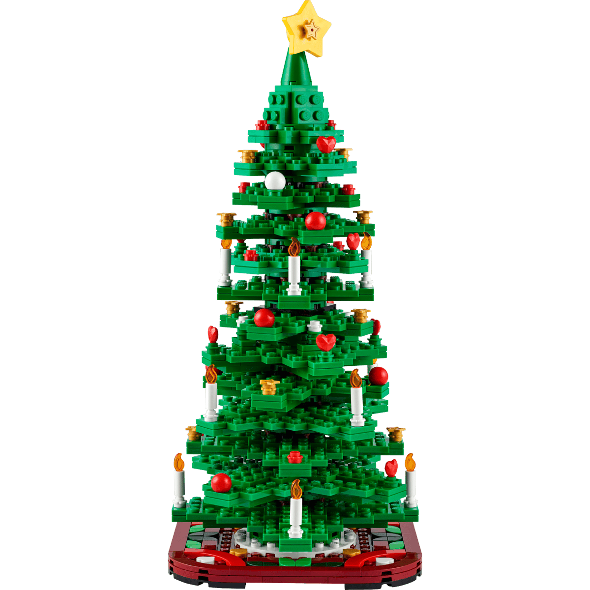 Kerstboom - 40573