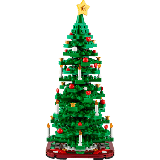 Kerstboom - 40573
