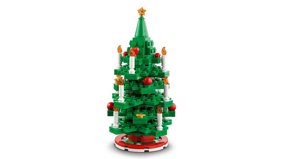 Kerstboom - 40573