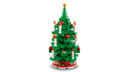 Kerstboom - 40573