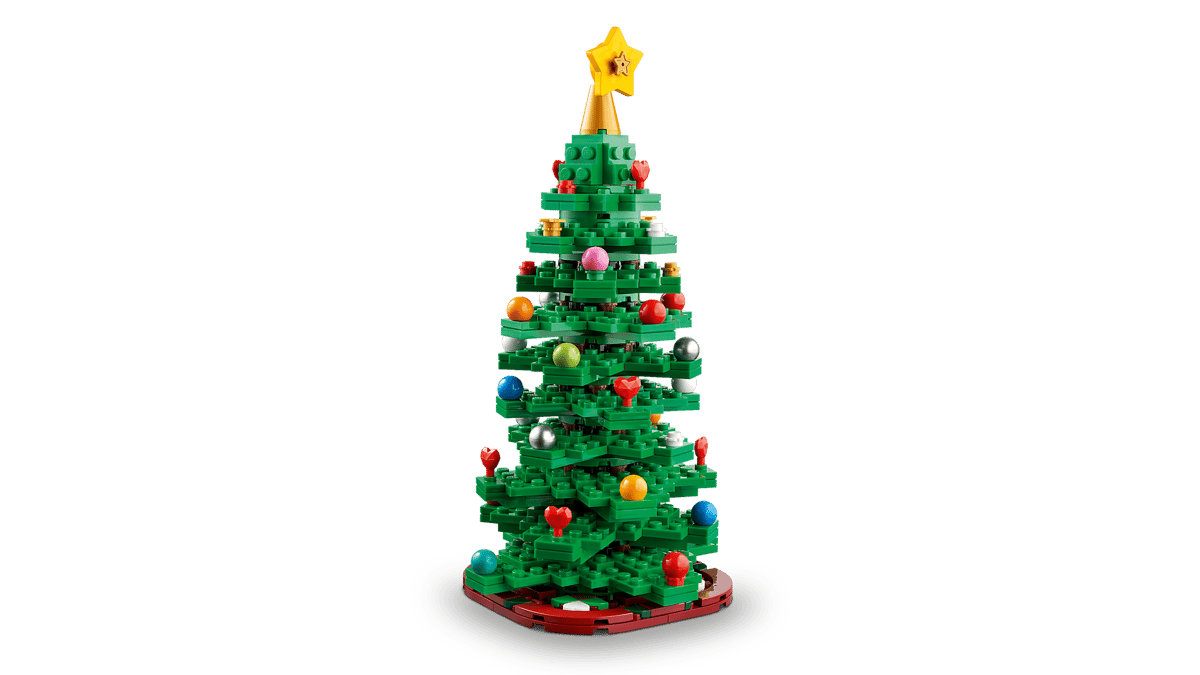 Kerstboom - 40573