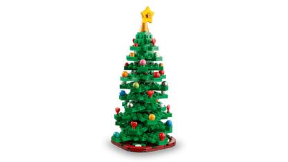 Kerstboom - 40573