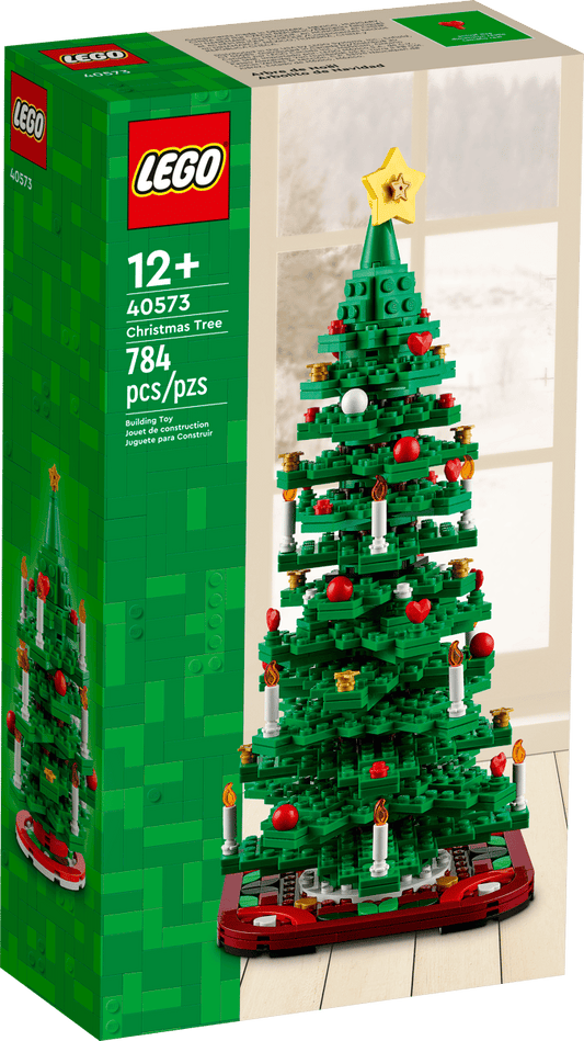 Kerstboom - 40573
