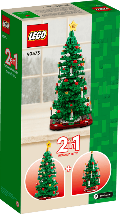 Kerstboom - 40573