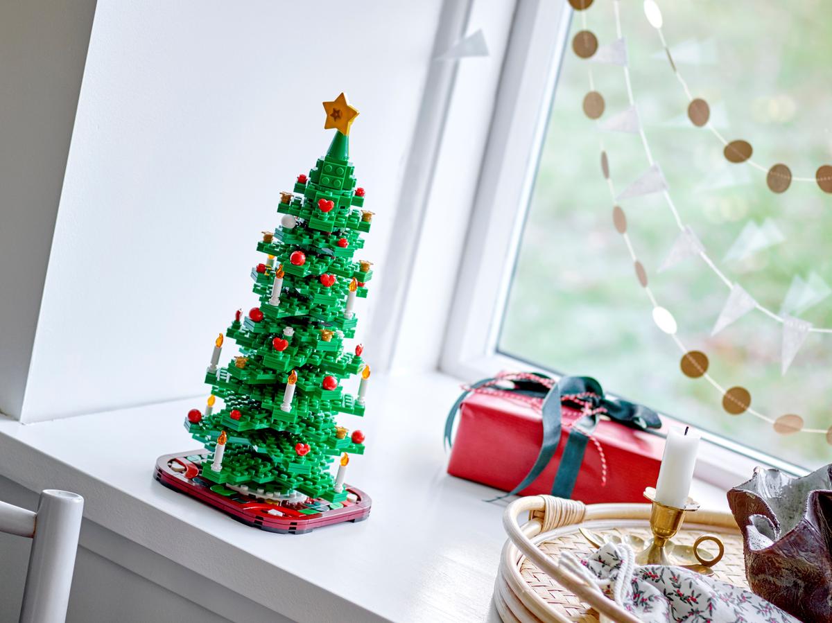 Kerstboom - 40573
