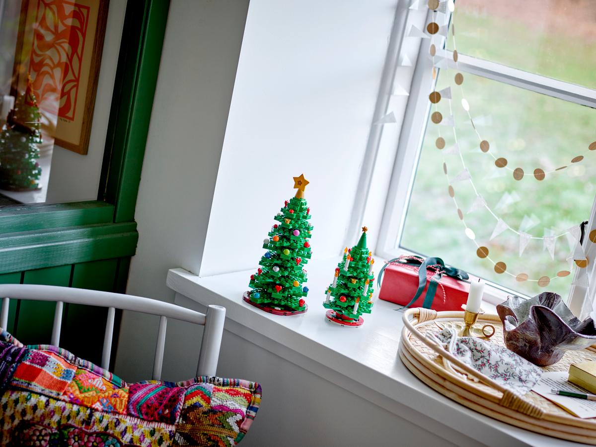 Kerstboom - 40573