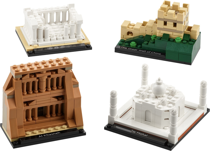 World of Wonders - 40585