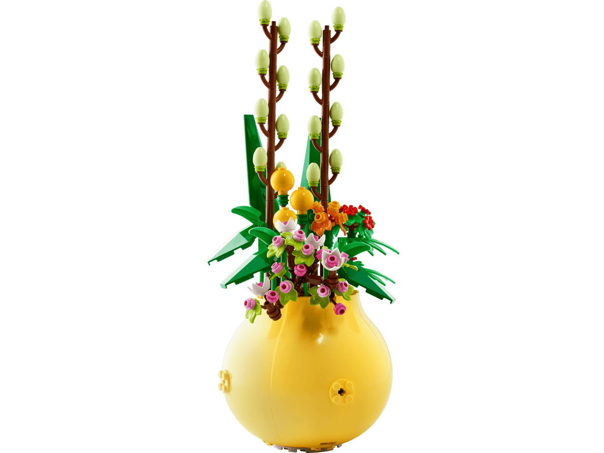 Flowerpot - 40588