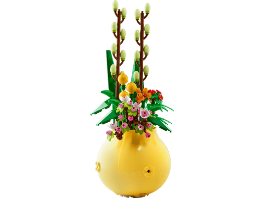 Flowerpot - 40588